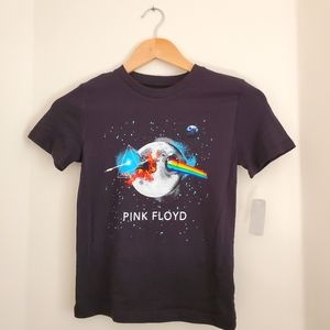 New Kids Pink Floyd T-Shirt - S